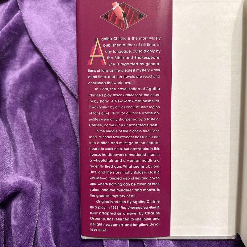 The Unexpected Guest