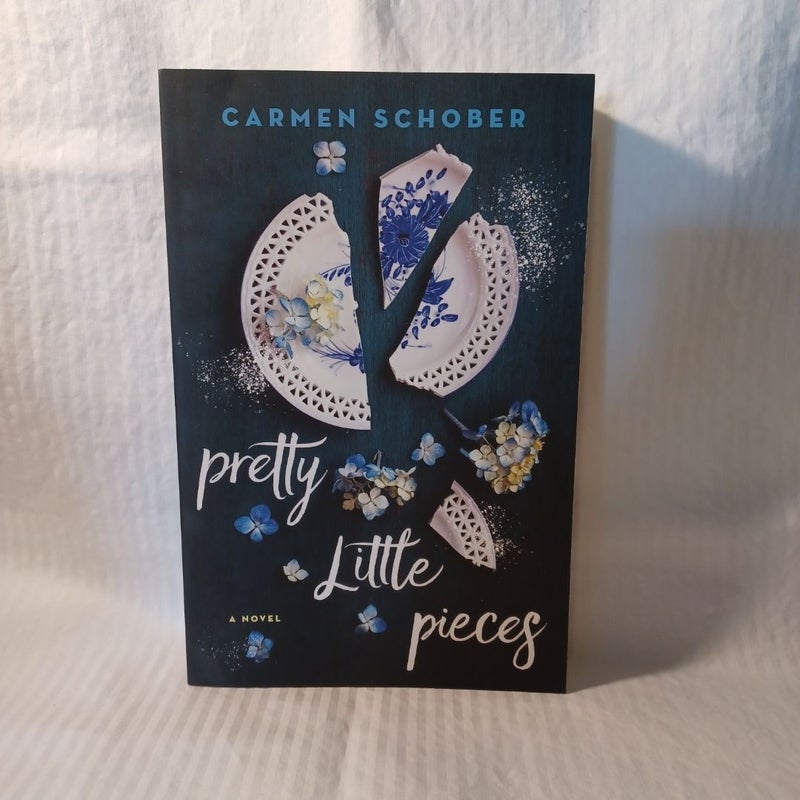 Pretty Little Pieces