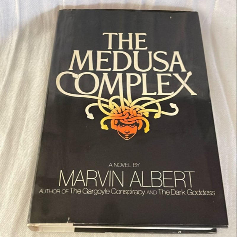 The Medusa Complex