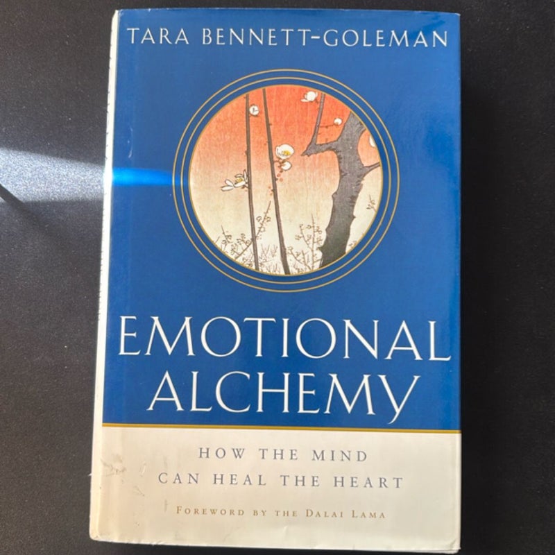 Emotional Alchemy