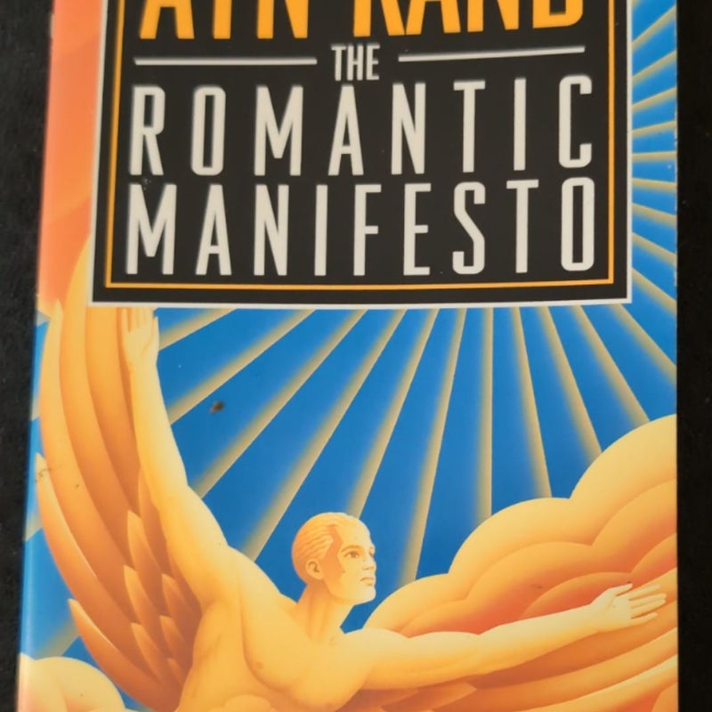 The Romantic Manifesto