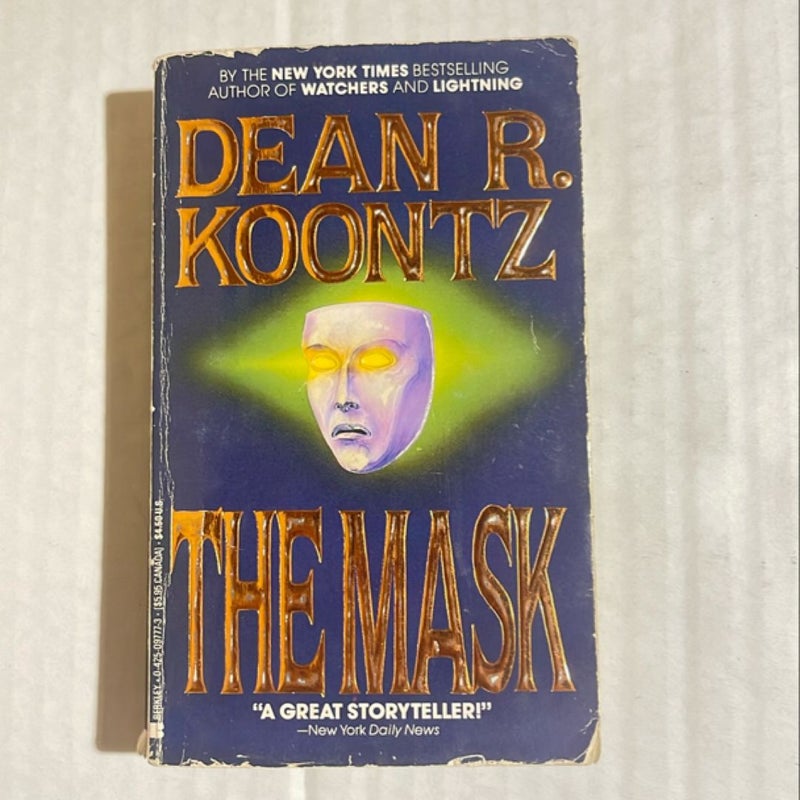 The Mask