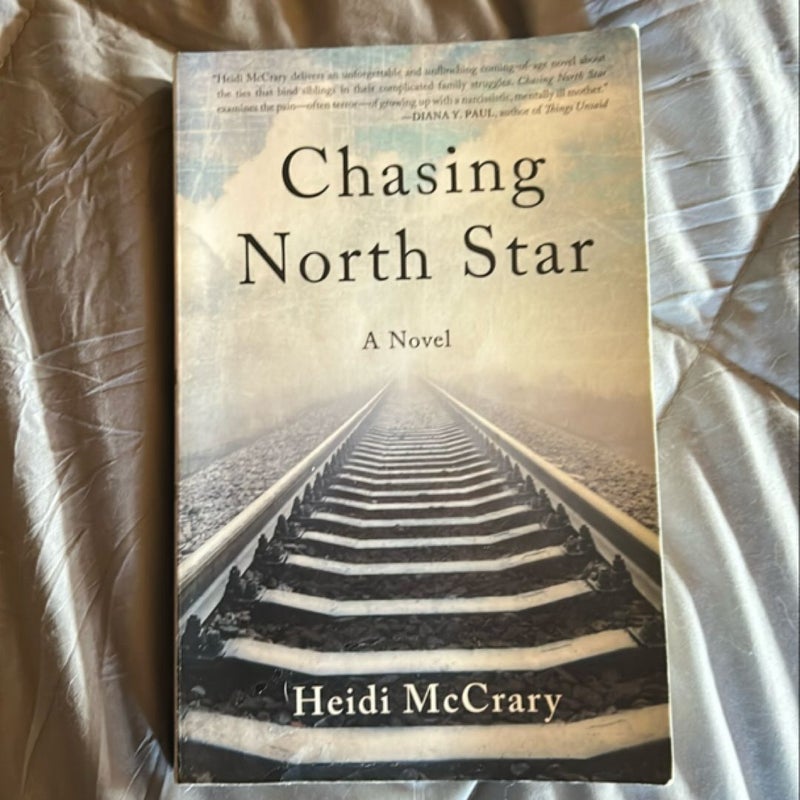 Chasing North Star