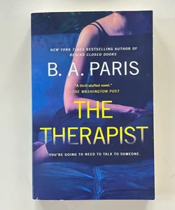 The Therapist