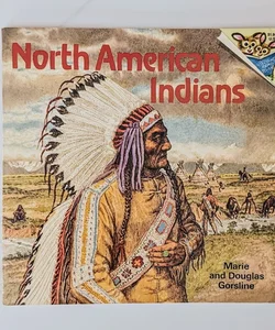 North American Indians ©1977