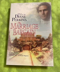 The Marriage Bargain 