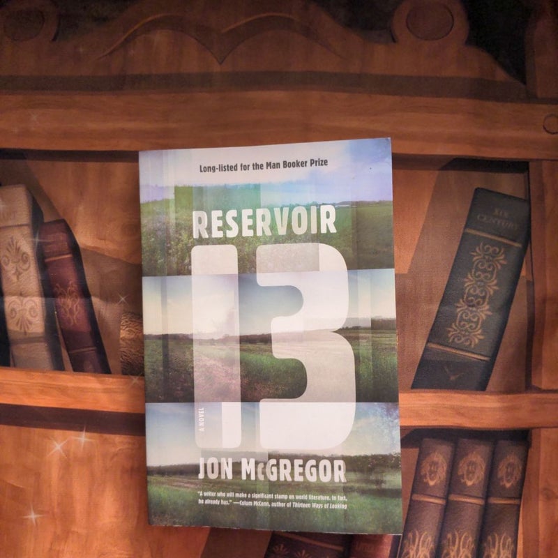 Reservoir 13