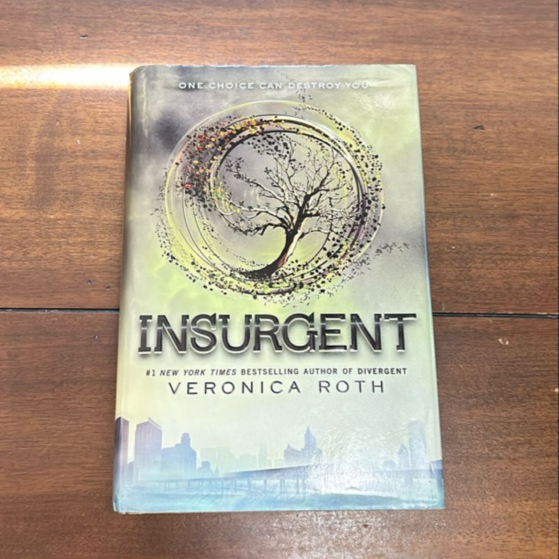 Insurgent