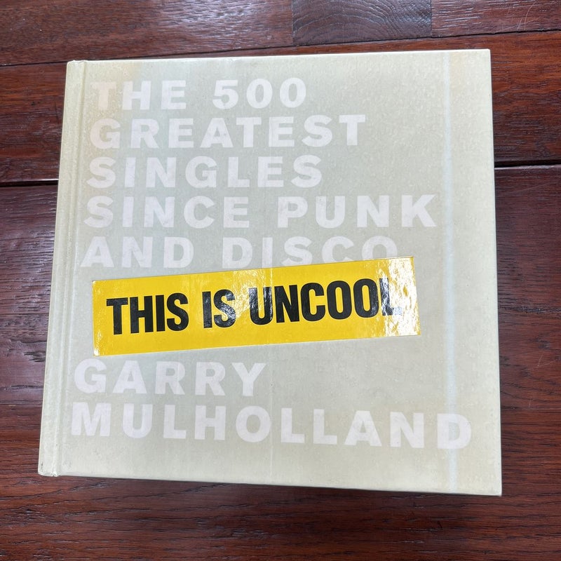 Singles Soundtrack – The Uncool - The Official Site for Everything