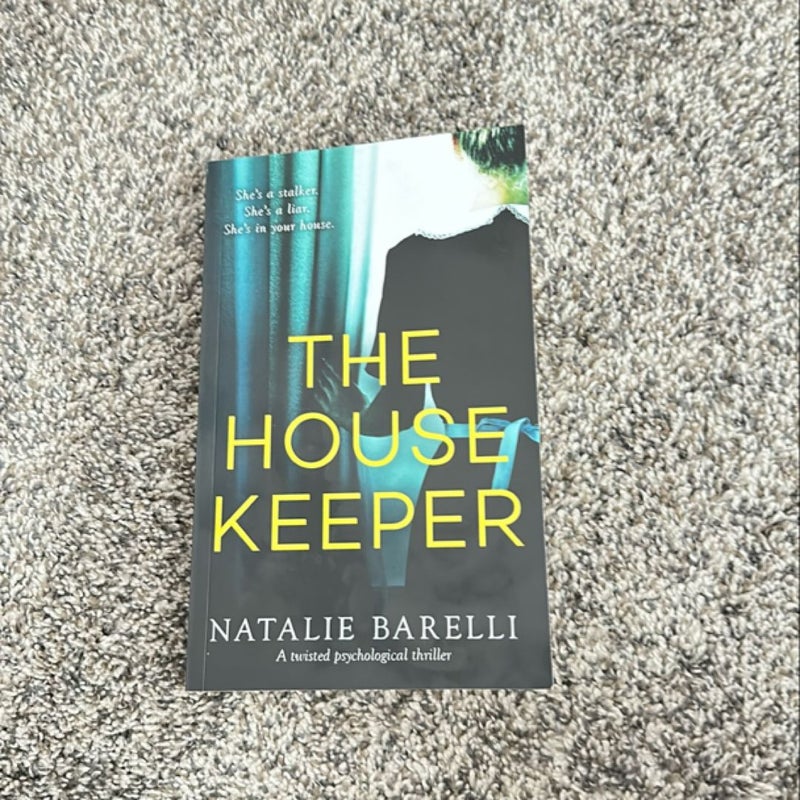 The Housekeeper