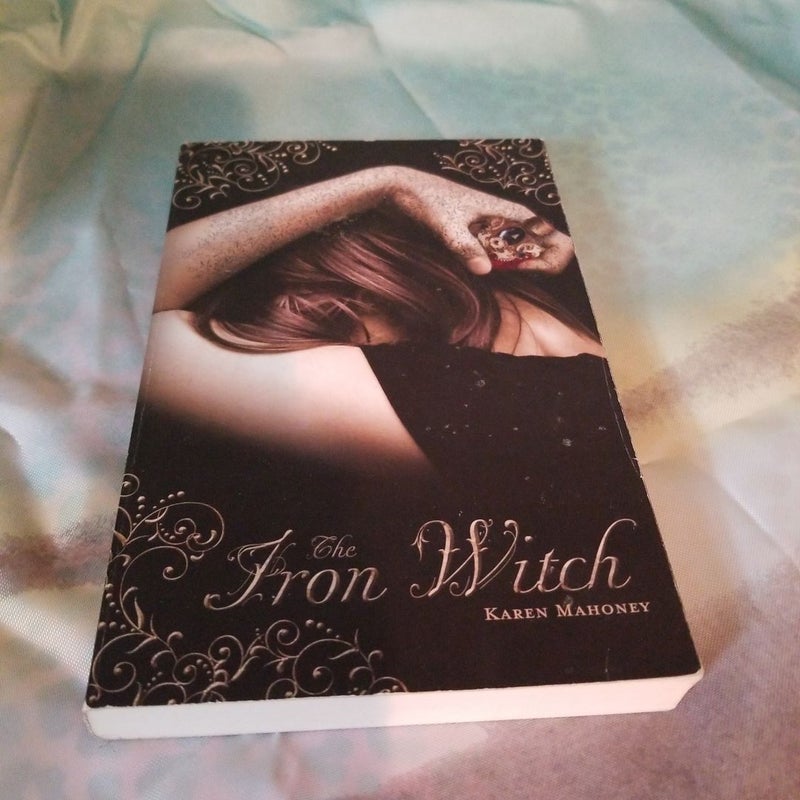 The Iron Witch