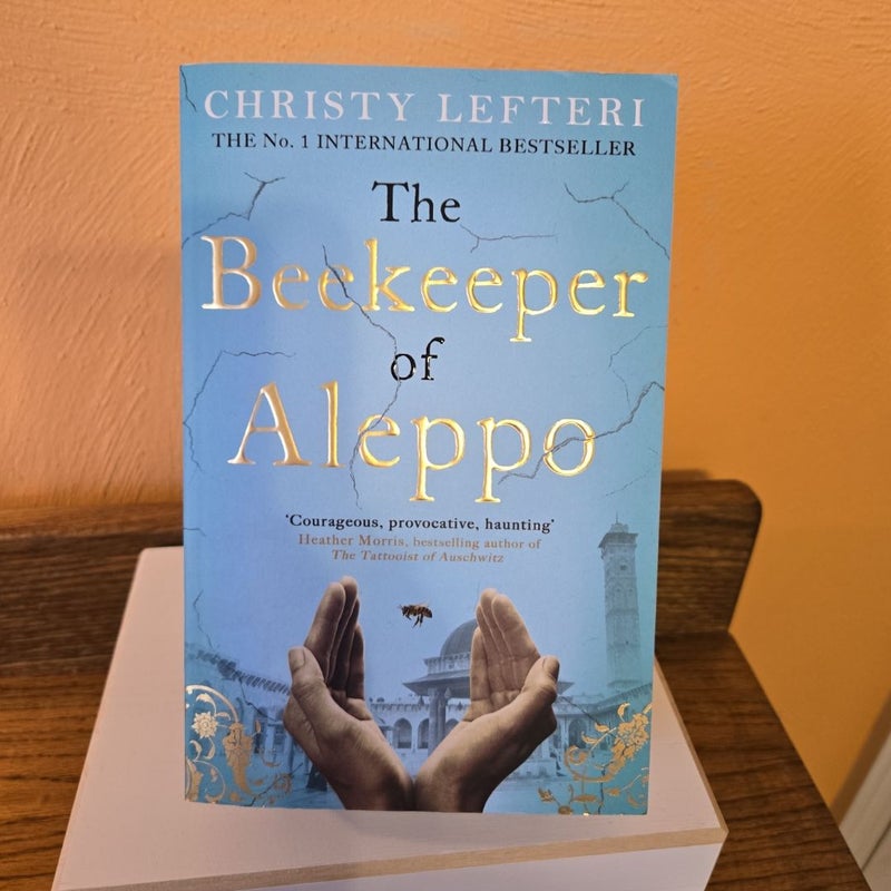 The Beekeeper of Aleppo