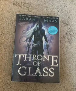 Throne of Glass