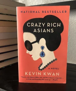 Crazy Rich Asians