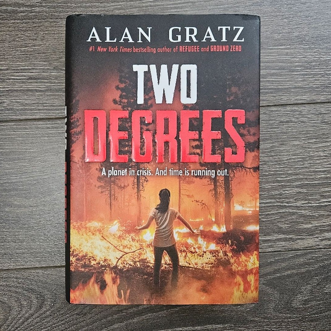 Two Degrees