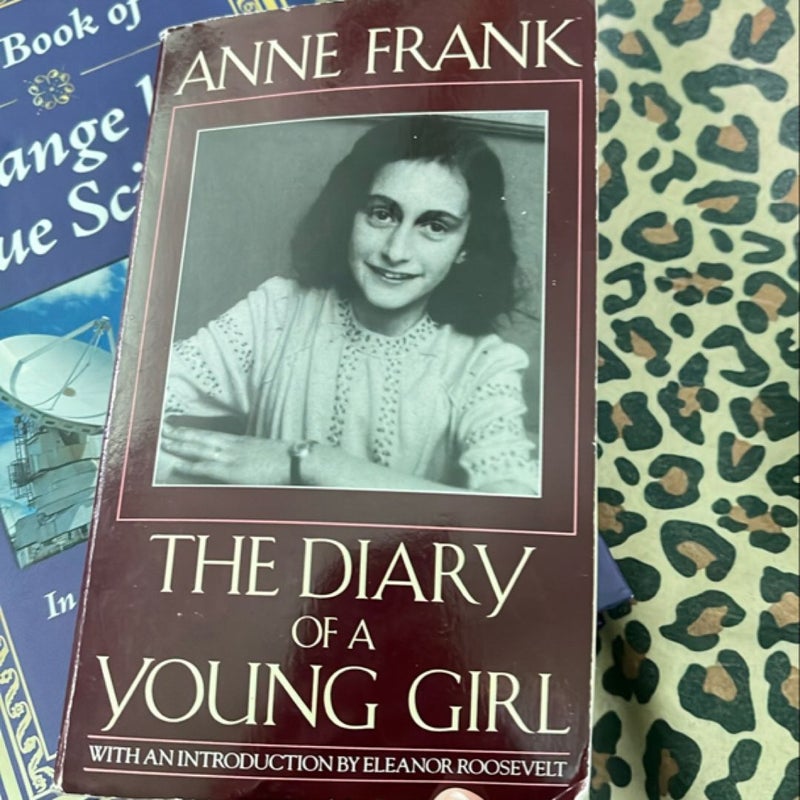 The Diary of a Young Girl