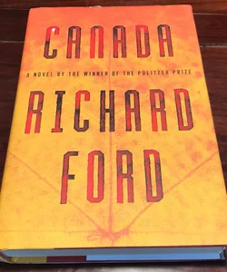 First edition /1st * Canada