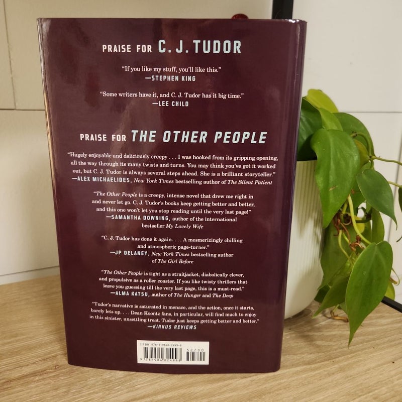 The Other People