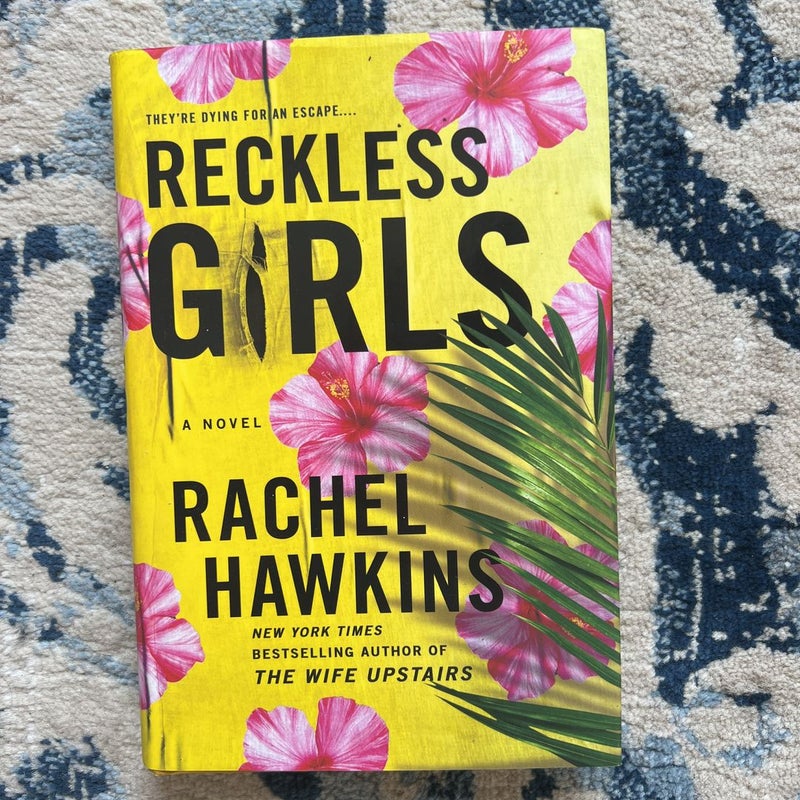 Reckless Girls