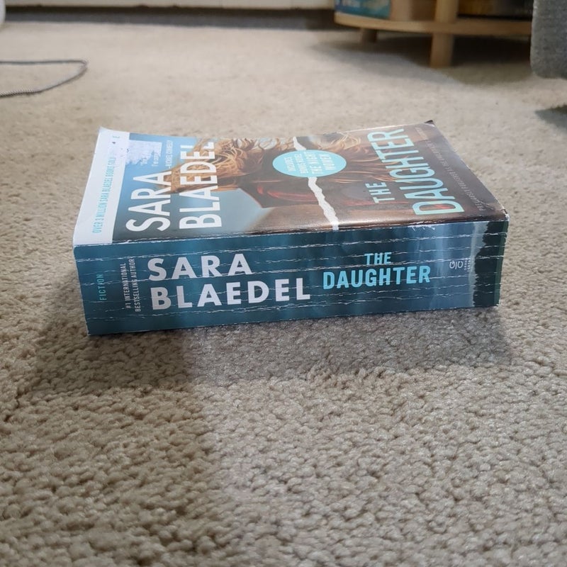 The Daughter