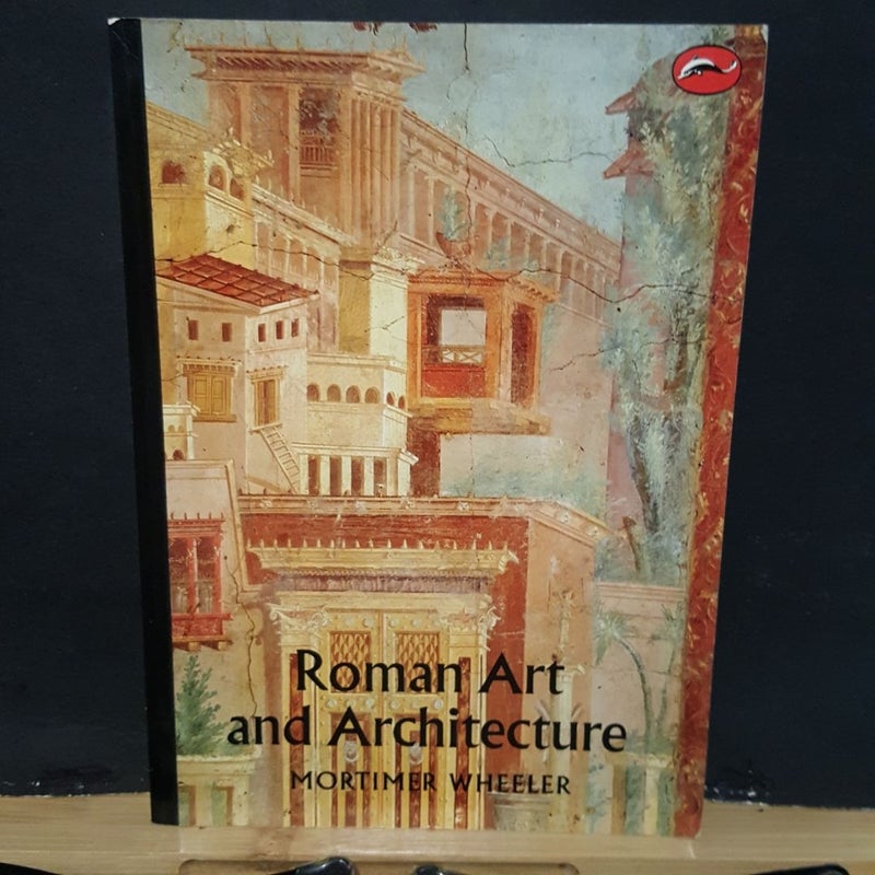 Roman Art and Architecture