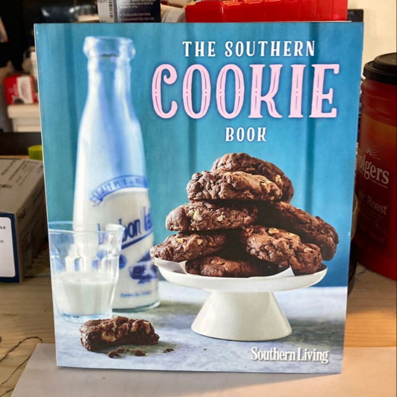 The Southern Cookie Book