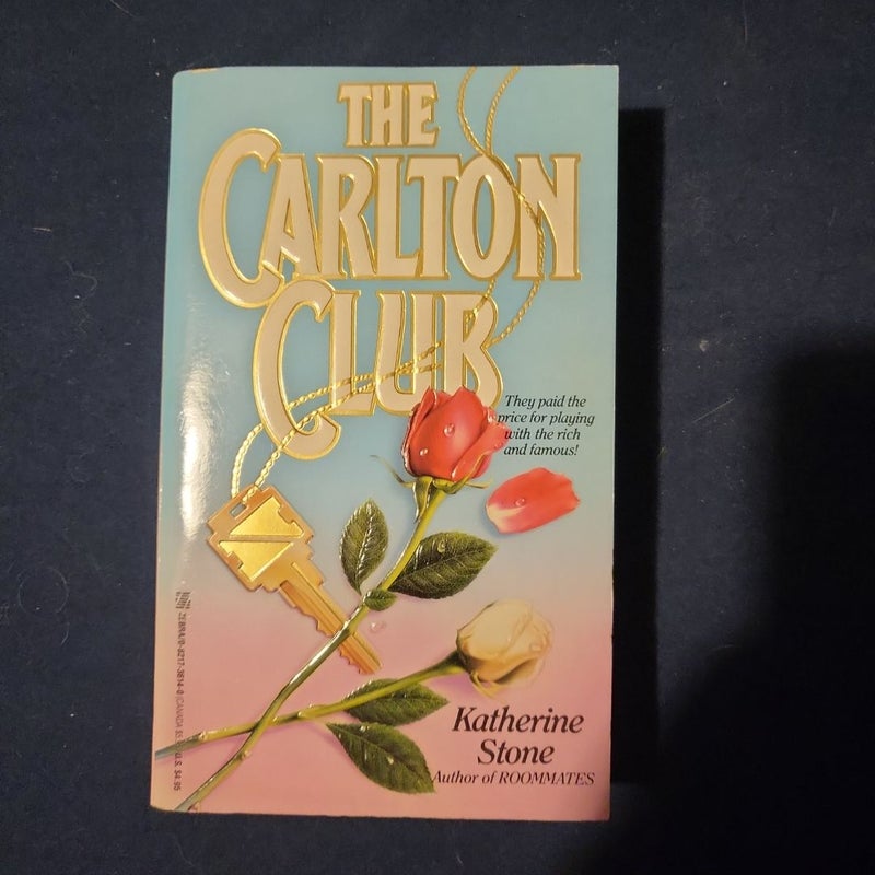 The Carlton Club