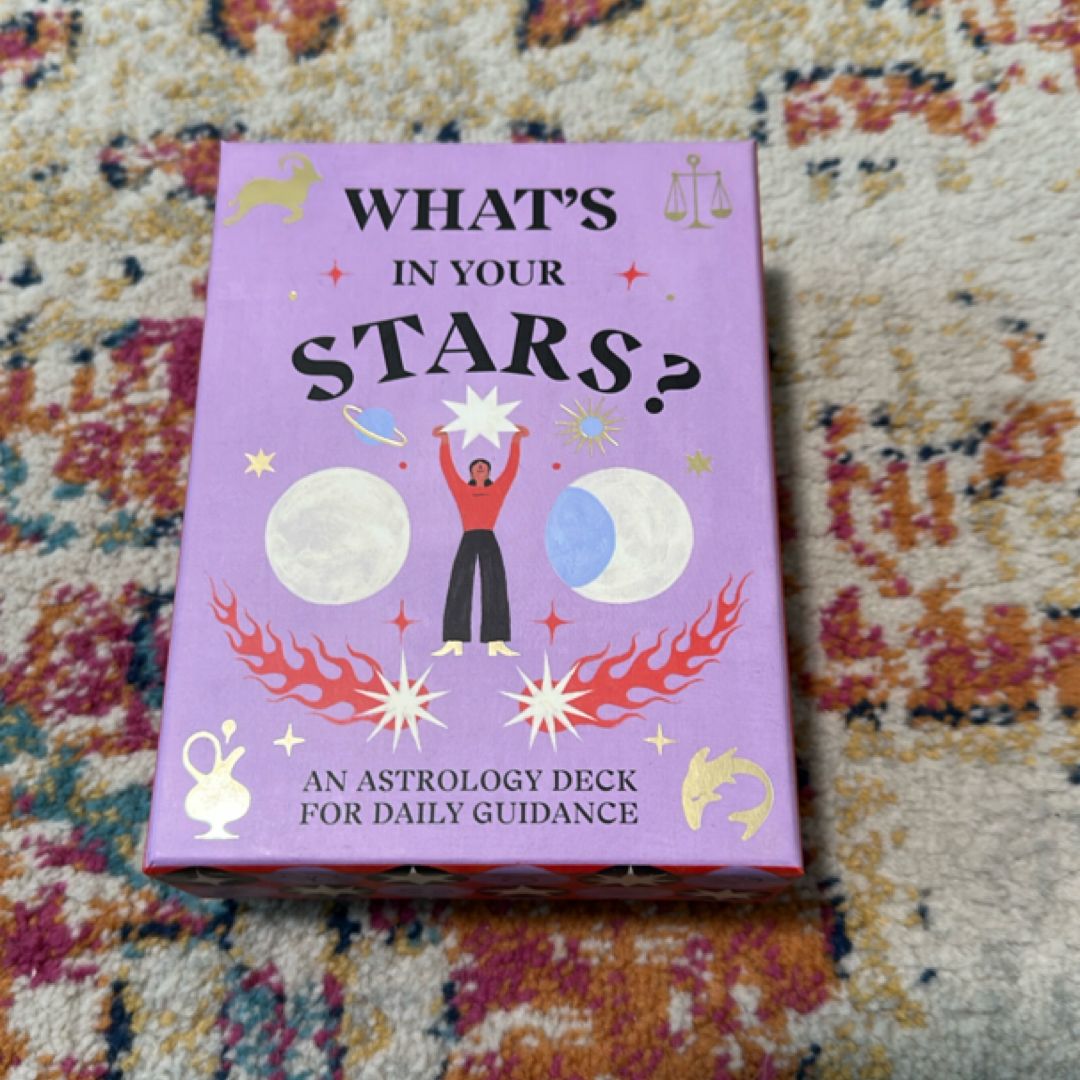 What's in Your Stars?