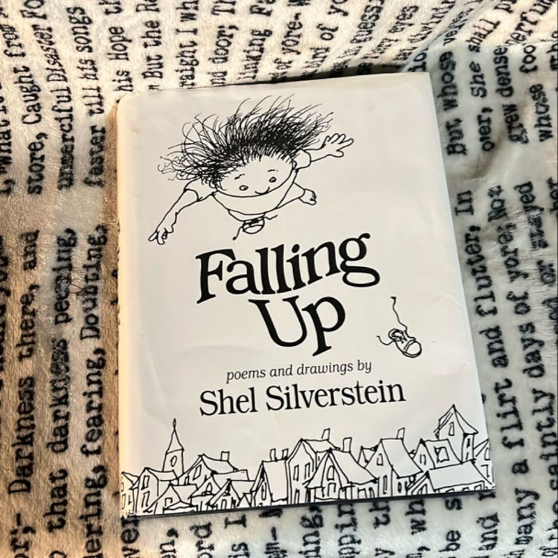 Falling Up