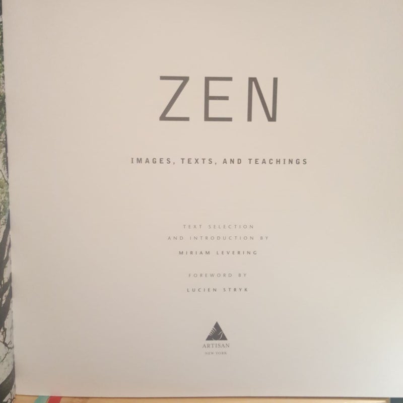 Zen