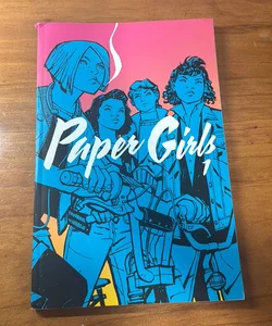 Paper Girls