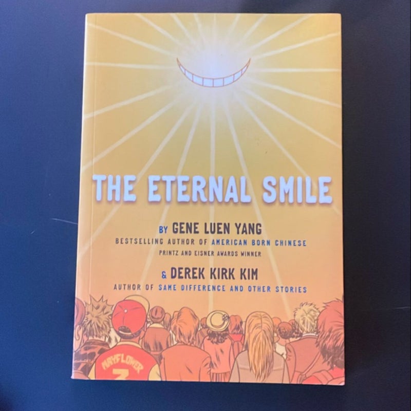 The Eternal Smile