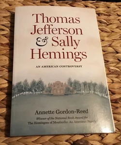 Thomas Jefferson and Sally Hemmings