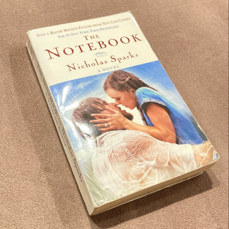 The Notebook