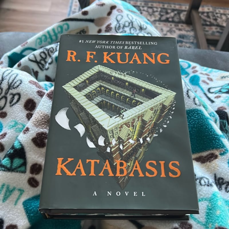Katabasis (Deluxe Limited Edition)