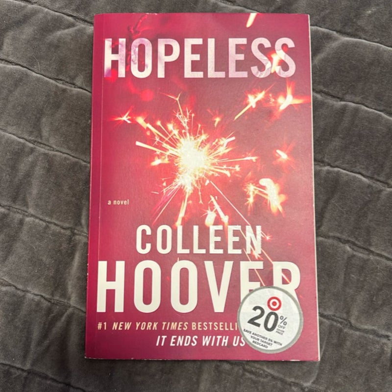 Hopeless