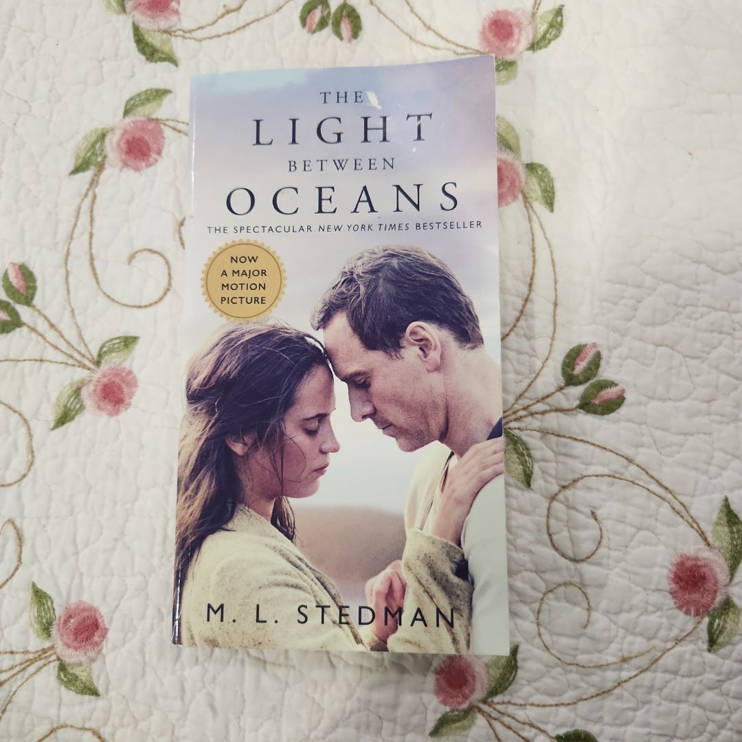 The Light Between Oceans