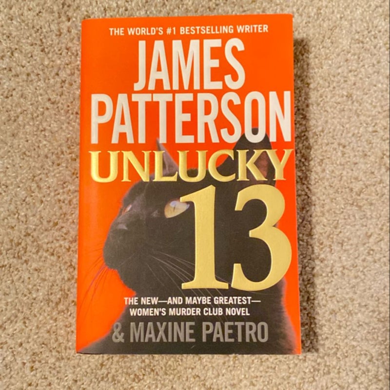 Unlucky 13
