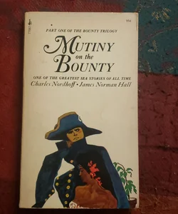 Mutiny on the Bounty 