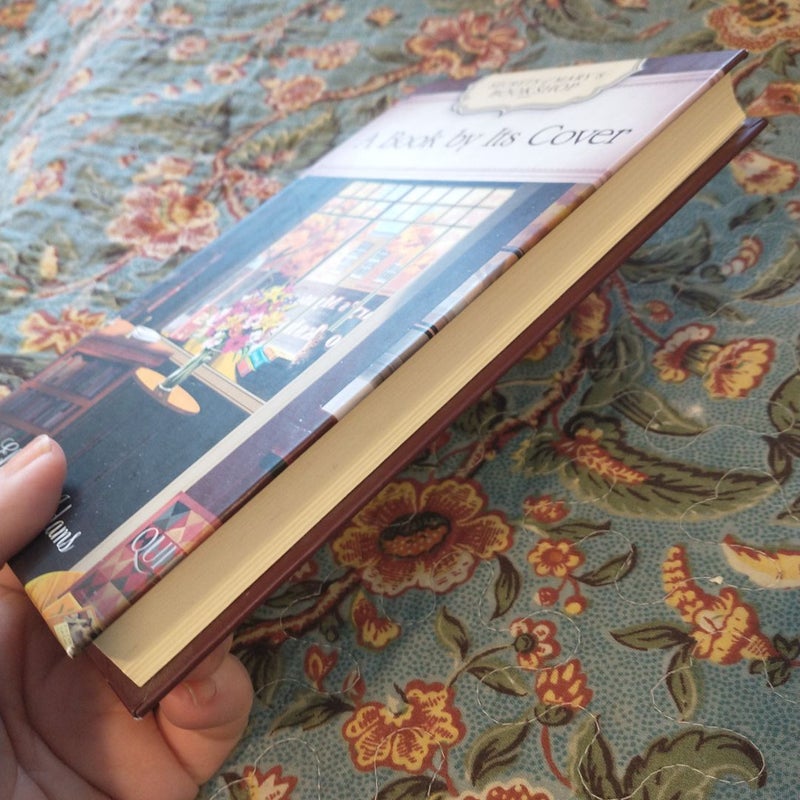 A Book by Its Cover