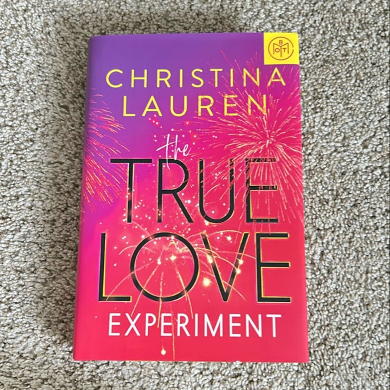 The True Love Experiment