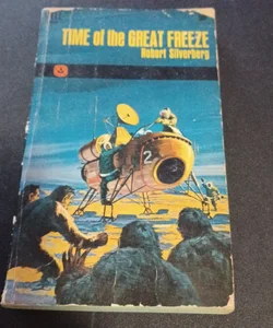 Time of the Great Freeze