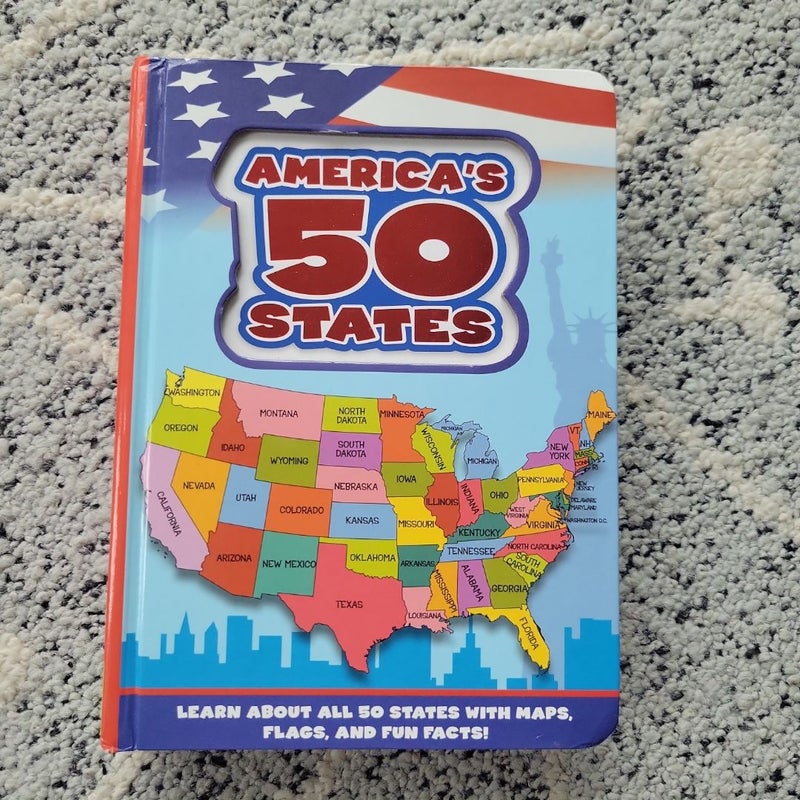 America's 50 States