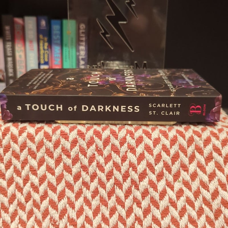 A Touch of Darkness