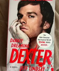 Darkly Dreaming Dexter 3152