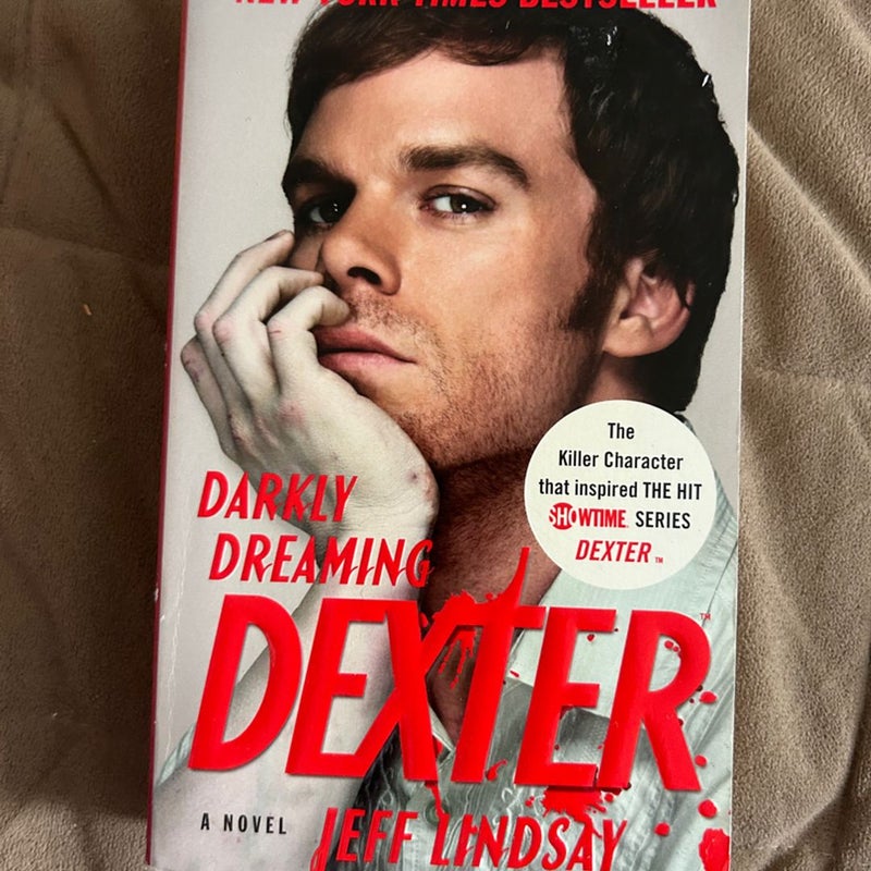 Darkly Dreaming Dexter 3152