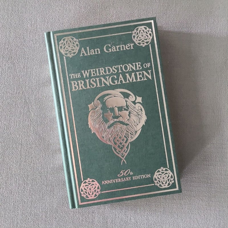 The Weirdstone of Brisingamen