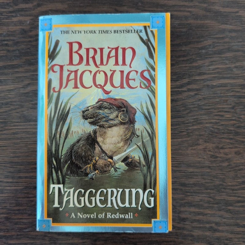 Taggerung