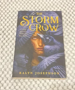 The Storm Crow