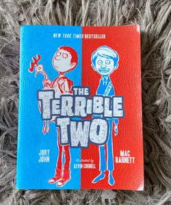 The Terrible Two